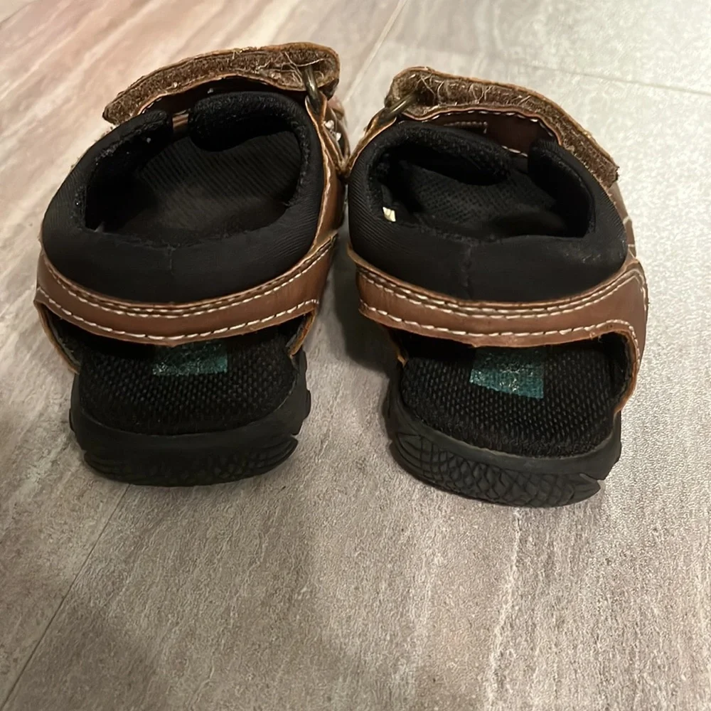Toddler Scott David Stratton Play Sandals